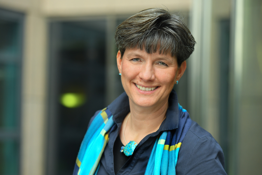 Nicole Wilke – Gründerin & Geschäftsführerin, Wilke & Partner Immobilien GmbH